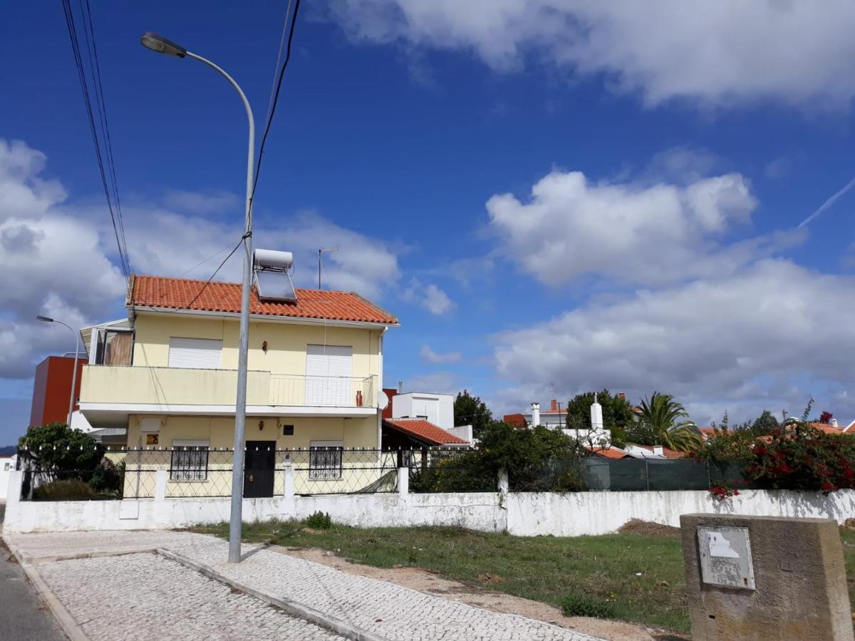 Casa D'Avo - Cascais-Estoril Villa São Domingos de Rana Kültér fotó